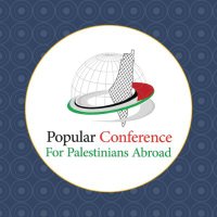 Palestinians Abroad(@PalAbroadE) 's Twitter Profile Photo