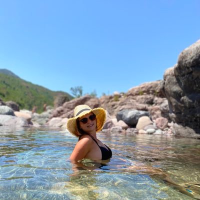 Lisatlx's profile picture. 