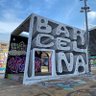 Streetart_BCN's profile picture. Galería virtual del arte urbano que puebla la ciudad de Barcelona