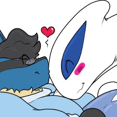 SapphSabreさんのプロフィール画像