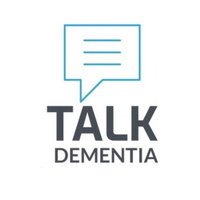 Talk Dementia (@arts_dementia) 's Twitter Profile Photo Talk Dementia (@arts_dementia) 's Twitter Profile Photo