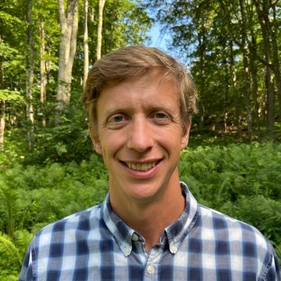 Jeremy Huckins Profile
