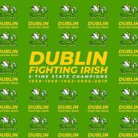 Dublin HS Football(@DublinIrishFB) 's Twitter Profile Photo