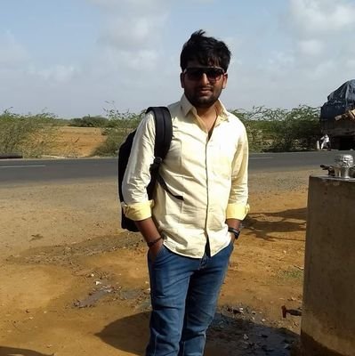 nitishkumar5203's profile picture. Low profile and high performance