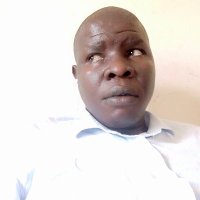 Geoffrey Akudrabo (@geoffreyakudra1) 's Twitter Profile