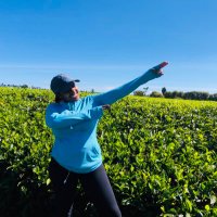 Maryanne (@ndanumaryanne) 's Twitter Profile