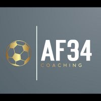 AF34 Coaching(@AF34_Coaching) 's Twitter Profileg