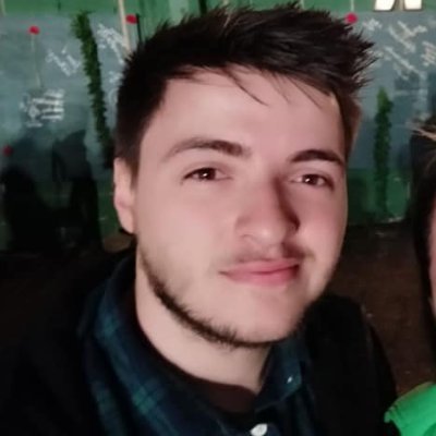 monte_py's profile picture. Software Engineer at @Checkout