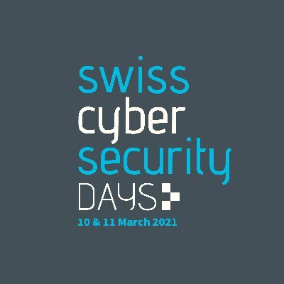 Swiss Cyber Security Days Profile