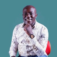 John Nalianya (@jonaliash) 's Twitter Profile