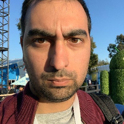 nogueirasjn's profile picture. Dad | #AndroidDev Engineer | Android Principal Engineer at @etermax | Siempre Bilardista 🇦🇹