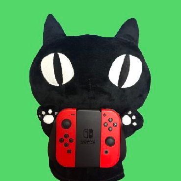 クロネコ パペットyoutuber ピカチュウの尻尾の先の色を勘違いしてる人は どの世代からポケモンを遊んでいますか ピカチュウの尻尾の謎を解明したい