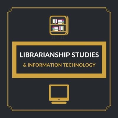 #LibrarianshipStudies #library #libraries #InformationScience #LibraryScience #librarian #librarians #Cataloging #Cataloguing #Metadata #LinkedData