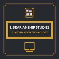 Librarianship Studies & Information Technology (@metadataexpert) 's Twitter Profile Photo Librarianship Studies & Information Technology (@metadataexpert) 's Twitter Profile Photo