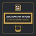 Librarianship Studies & Information Technology (@metadataexpert) Twitter profile photo