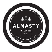 Almasty Brewing Co(@AlmastyBrewCo) 's Twitter Profile Photo