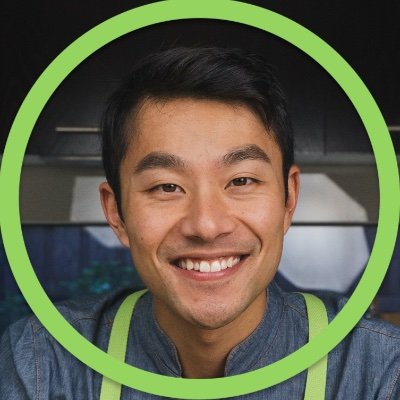 thefruitnerd's profile picture. 👨‍🍳Origin: 🇻🇳🇦🇺! 🍉Fruiterer, Cook, Scholar, Content Writer, Story Teller! 🥒 🤓🍑 Mostly found on IG @fruitnerd ⬅️ &quot;Good food starts with good produce!&quot;