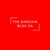 The Bargain Blog ZA (@thebargainblog) Twitter profile photo