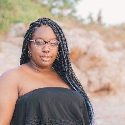 alexiationne's profile picture. 📍CT | HBCU Grad | HR Associate