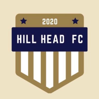 Hill Head FC Est 2020. GFSL Div 2 Champs 20/21. GFSL Div 1. Sponsored by https://t.co/PQuAXwQxgg (AR Autos) & Youth Minded Ltd. Instagram @hillheadfc.