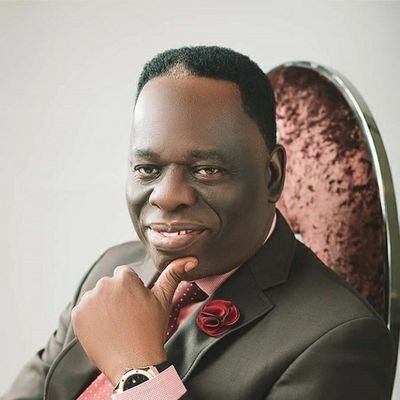 AmosBooks's profile picture. A page designated for Dr Amos Fenwa books. sharing knowledge and impacting lives