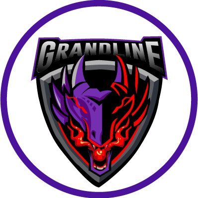 GrandLine - Quedate en casa