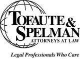 Indiana personal injury lawyers at Tofaute & Spelman WANT to be your lawyers. 24/7 800-468-8736 for your FREE consultation. YOUR Injury Lawyers.