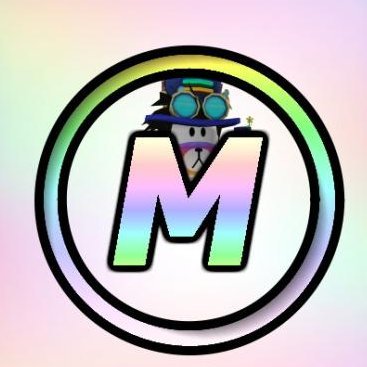 Messyify__'s profile picture. very much epic gamer yes lol