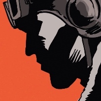 PulpSunday's profile picture. Pulp Sunday is here! Noir, adventure, sci-fi, horror: all your fave genres with 100% Pulp Juice!
PULP SUNDAY created by, ™ & © 2005-2011 Francesco Francavilla