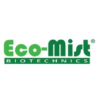 Eco-Mist Biotechnics(@EBiotechnics) 's Twitter Profile Photo