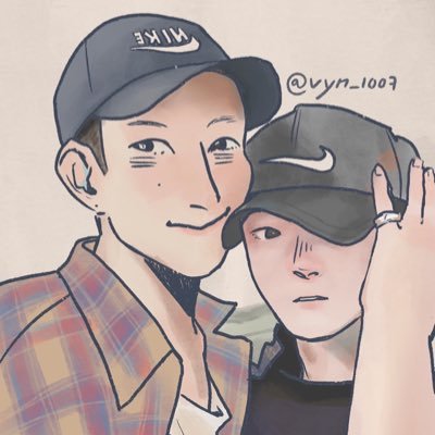Vyn 黄 (inactive account)さんのプロフィール画像