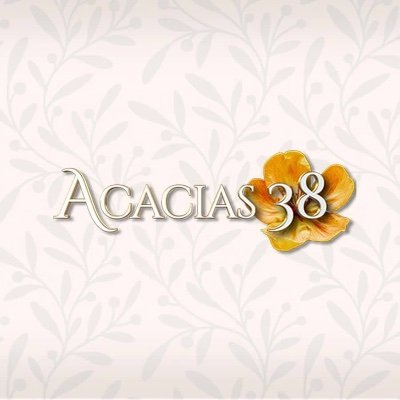 Acacias 38 🎀