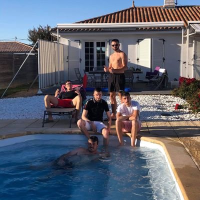 kilyan_fournet's profile picture. #FreePalestine 🇵🇸  Montreuil/Drancy/plouf