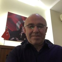 Metin CANOL (@metincanol1) 's Twitter Profile