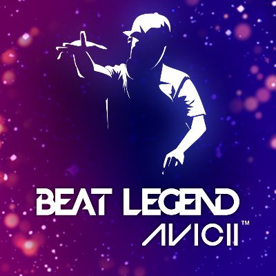 Soar through vocal melodies, sweep each fade and attack every beat in 15 of Avicii’s biggest hits, in this enthralling futuristic rhythm-action experience!