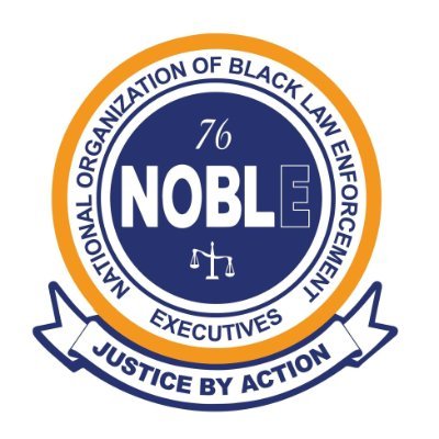 Official Twitter account of the National Organization of Black Law Enforcement Executives (NOBLE), South Florida Chapter #NOBLESOFL https://t.co/hHbG4ifQoH