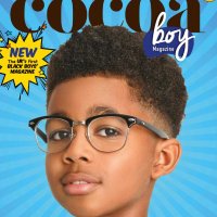 cocoaboymag (@cocoaboymag) 's Twitter Profile