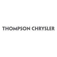 Thompson Chrysler(@JTCkingston) 's Twitter Profile Photo