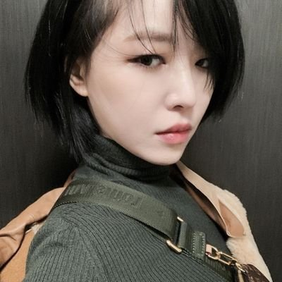 × Roleplayer x Predictable in her unpredictability ㅡ Brown Eyed Girls #1987.