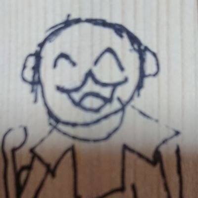 acpapasan's profile picture. 元某パチスロ誌ライター（4号機全盛期）。野球とラーメンが大好き。たまにスロット打ちますが完全に趣味打ち。北斗かジャグラーしか打たないので強い店教えてください。
異常なくらい引き弱です。
100回ペカらせたい。フリーズ引きたい。北斗コンプさせたい。土日に強い店教えてください。