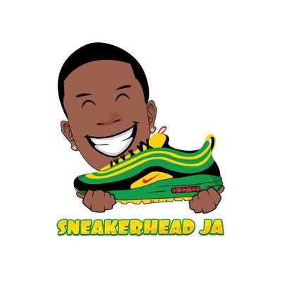 We love sneakers !

Sales, Exclusives, news and everything sneaker related for the Jamaican sneakerhead 🇯🇲👟