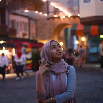 nazzrinaa's profile picture. 🇿🇦