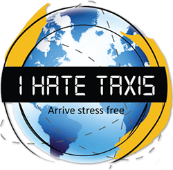 IHateTaxis empowers global travelers with detailed ground transportation info from airports worldwide. Arrive stress free!