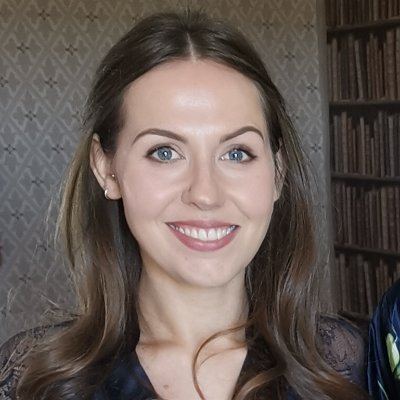 Policy manager @nhsengland Non-practising solicitor All views are my own