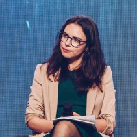 Aga Wąglorz ⚡️ (@waglorz) 's Twitter Profile