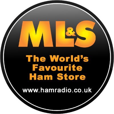 HamRadioUK Profile Picture