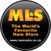 ML&S - Martin Lynch & Sons Ltd. (@hamradiouk) Twitter profile photo ML&S - Martin Lynch & Sons Ltd. (@hamradiouk) Twitter profile photo