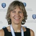 boss40's profile picture. Entrepreneur, Advanced Tech Innovator & Collaborator, Crypto Geek, Harvard MBA, Mother, Columbia HOF baller who now enjoys watching daughters play soccer!