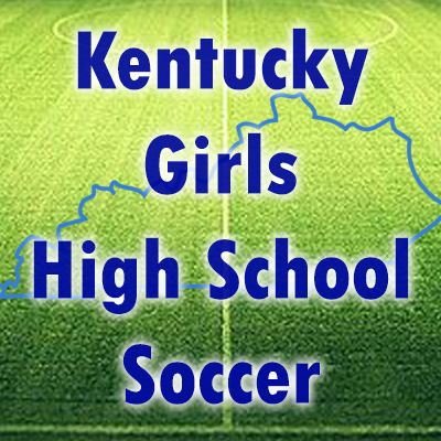 Supporting Kentucky Girls HS Soccer. Sharing info, highlights, and news for soccer across the state. Tag us in videos & photos and we'll share! #KYgirlsHSsoccer