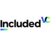 INCLUDED VC (@INCLUDED_VC) Twitter profile photo